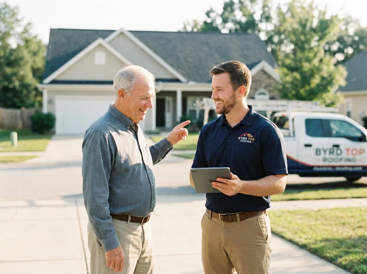 Roofing Clinton, MD FAQs